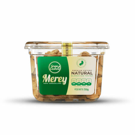 (0.25) MEREY PREMIUM BLANCO (exento)
