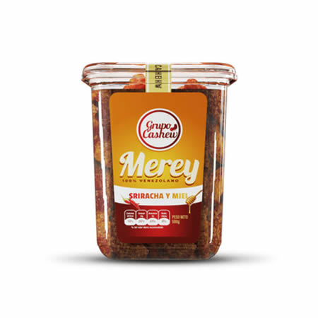 (0.5) MEREY MIEL CON SRIRACHA