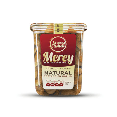 (0.5) MEREY PREMIUM TOSTADO NATURAL (exento)