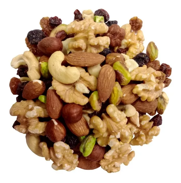 (Granel) FRUTOS MIXTOS NATURAL