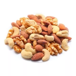 (Granel) FRUTOS MIXTOS SALADOS