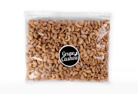 (Granel) MEREY PREMIUM TOSTADO SALADO (exento)