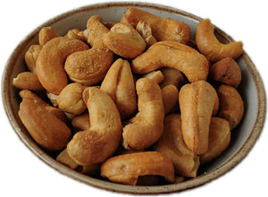 (Granel) MEREY SPLITS TOSTADO SALADO (exento)