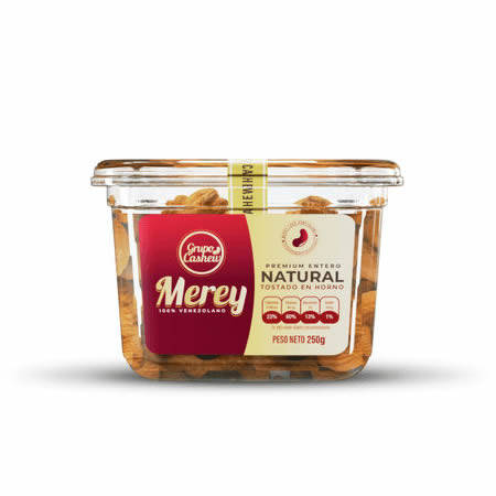 [MRNPET16] (0.25) MEREY PREMIUM TOSTADO NATURAL (exento)