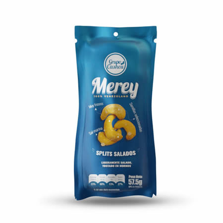 [MXSPOU57] (57gr) FRUTOS MIXTOS SALADOS
