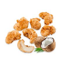 [COCPOU57] (57gr) MEREY ACARAMELADO CON COCO