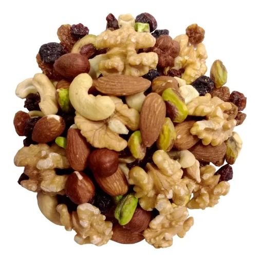[MXNGRA] (Granel) FRUTOS MIXTOS NATURAL